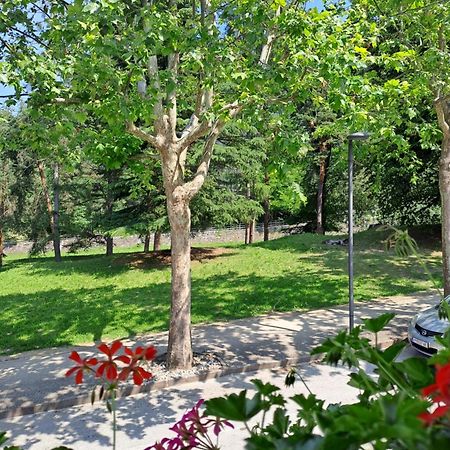 Casa Alby Apartment Levico Terme Exterior photo