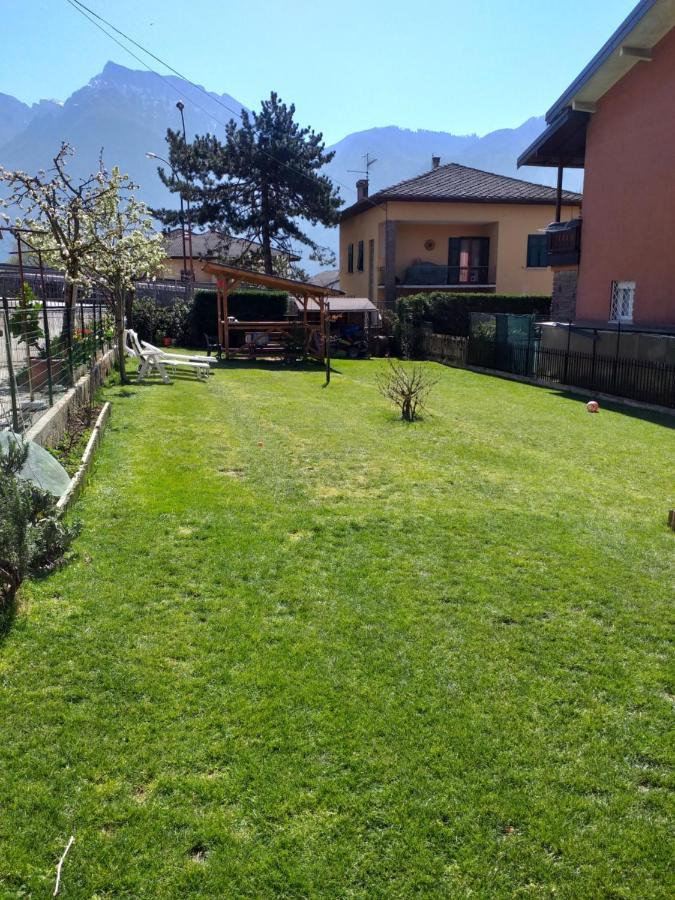 Casa Alby Apartment Levico Terme Exterior photo