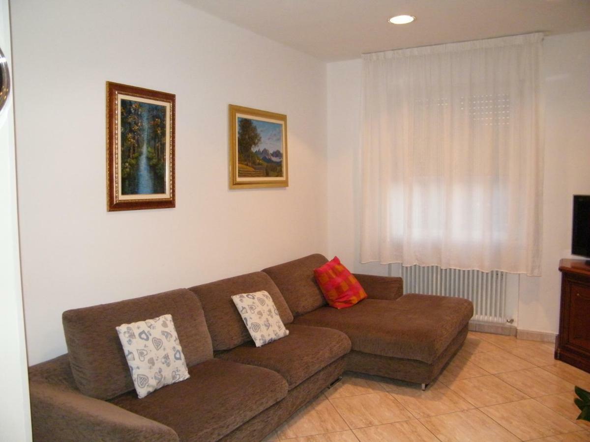 Casa Alby Apartment Levico Terme Exterior photo