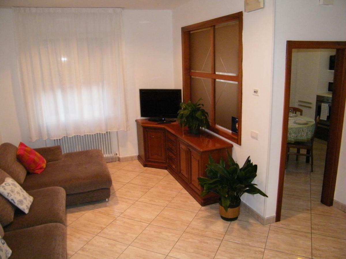 Casa Alby Apartment Levico Terme Exterior photo