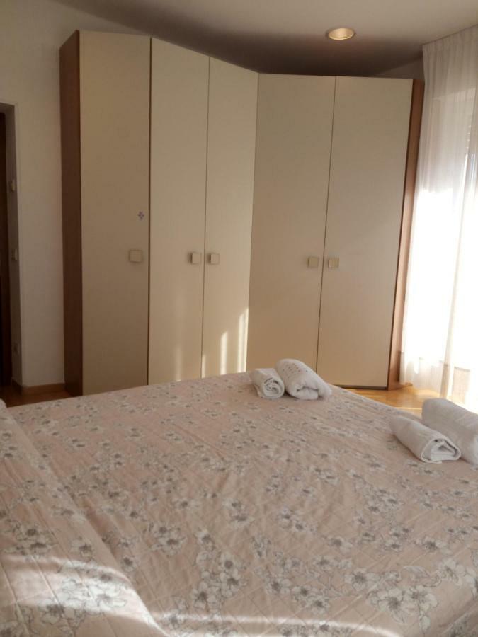 Casa Alby Apartment Levico Terme Exterior photo