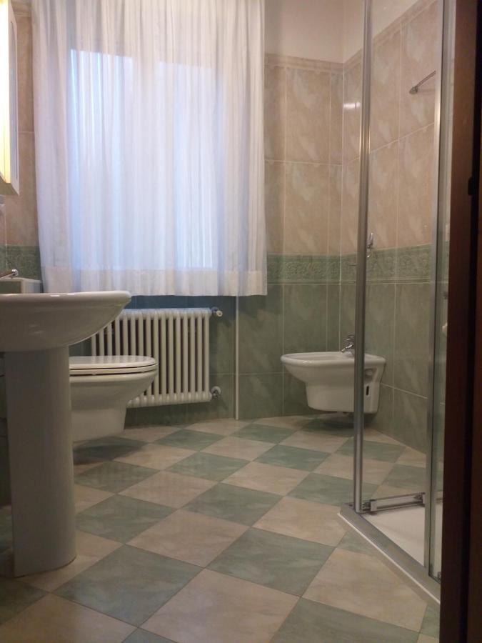 Casa Alby Apartment Levico Terme Exterior photo